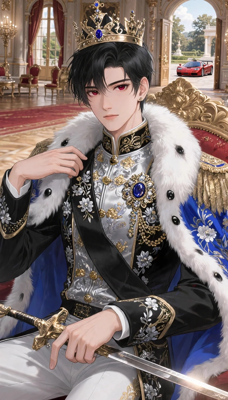IKASAN AI thumbnail