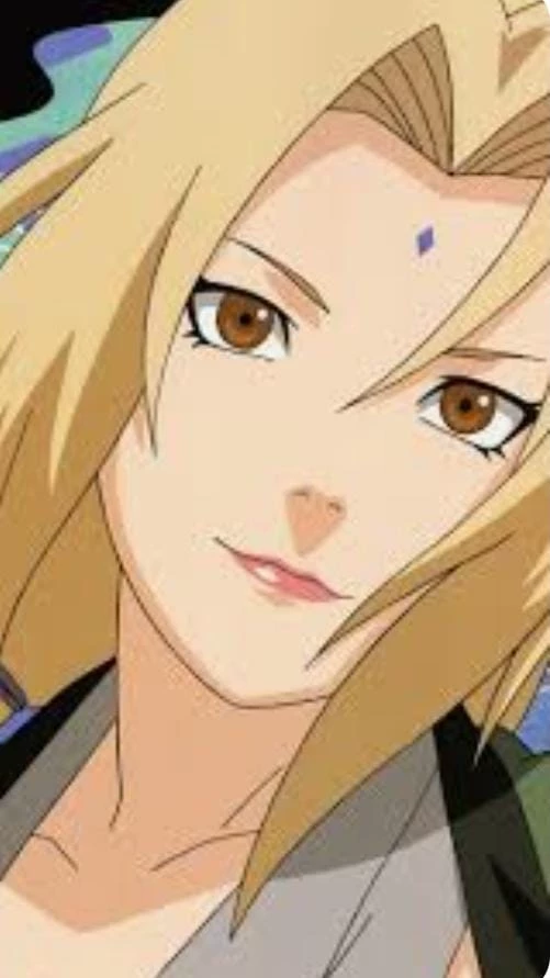 Tsunade senju thumbnail