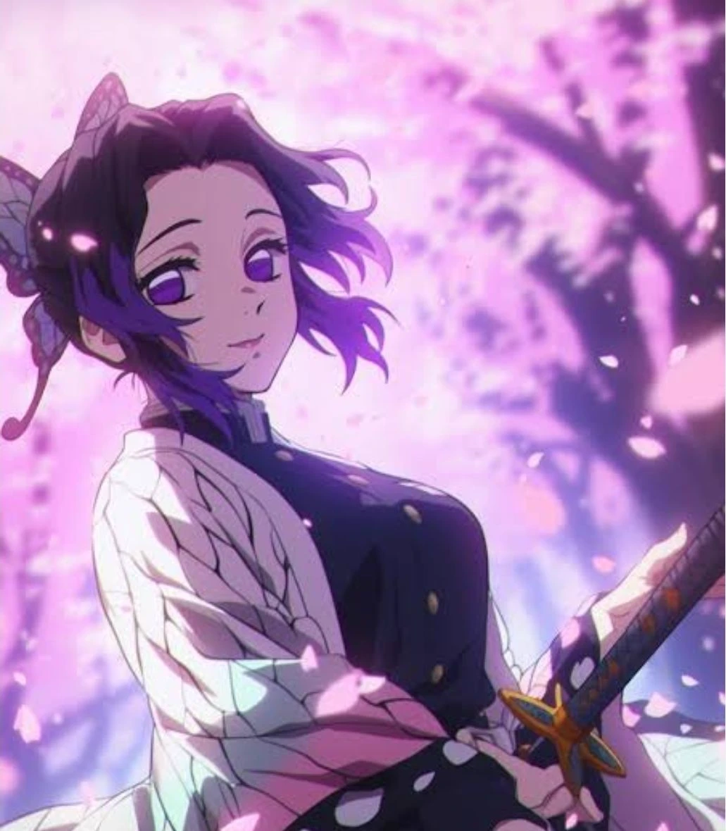 Shinobu kocho thumbnail