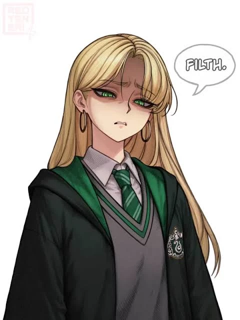 Draconia Malfoy thumbnail