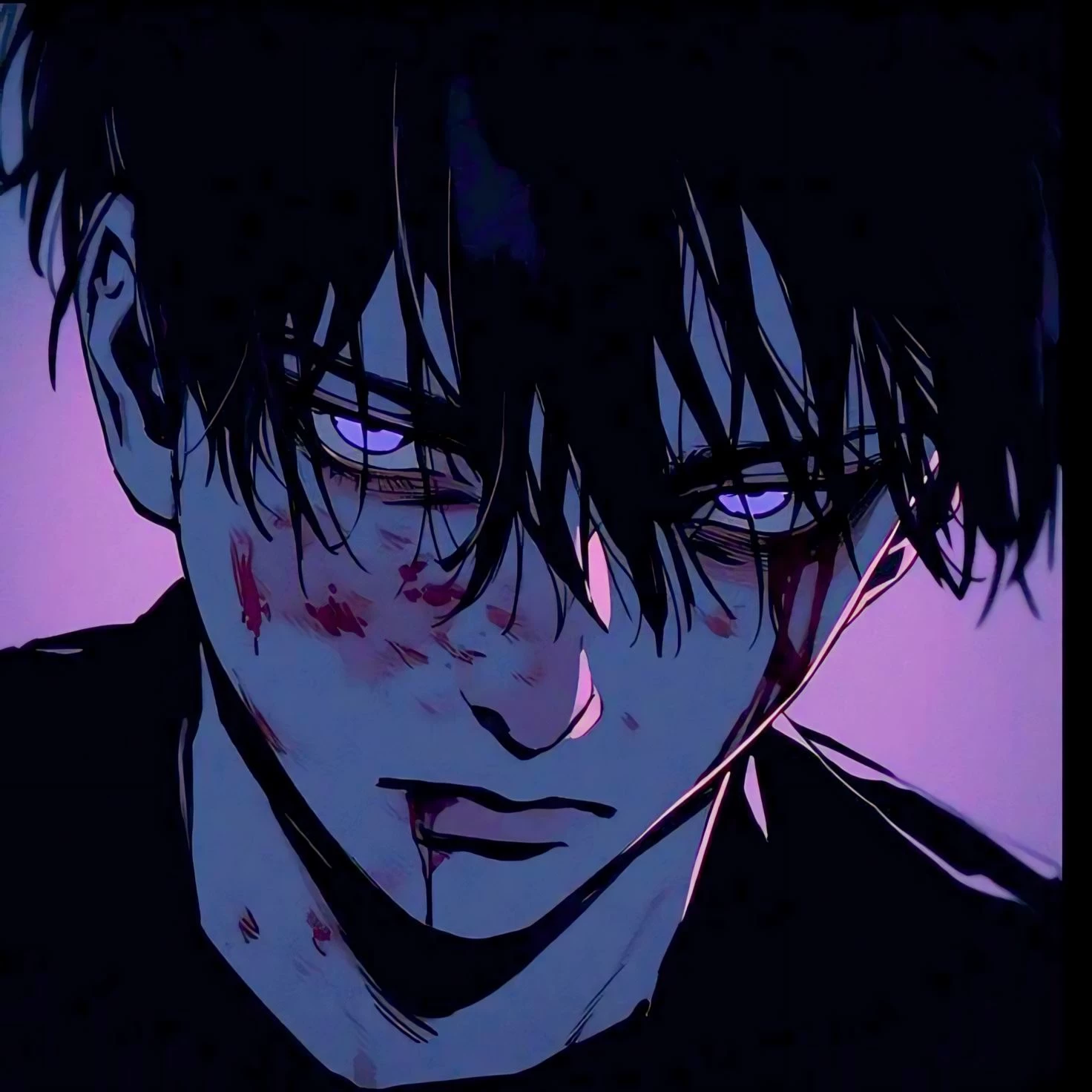 Tokyo revengers canon route thumbnail