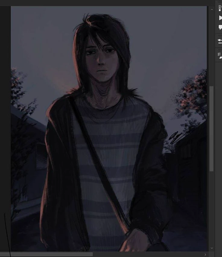 Ben Boyd thumbnail