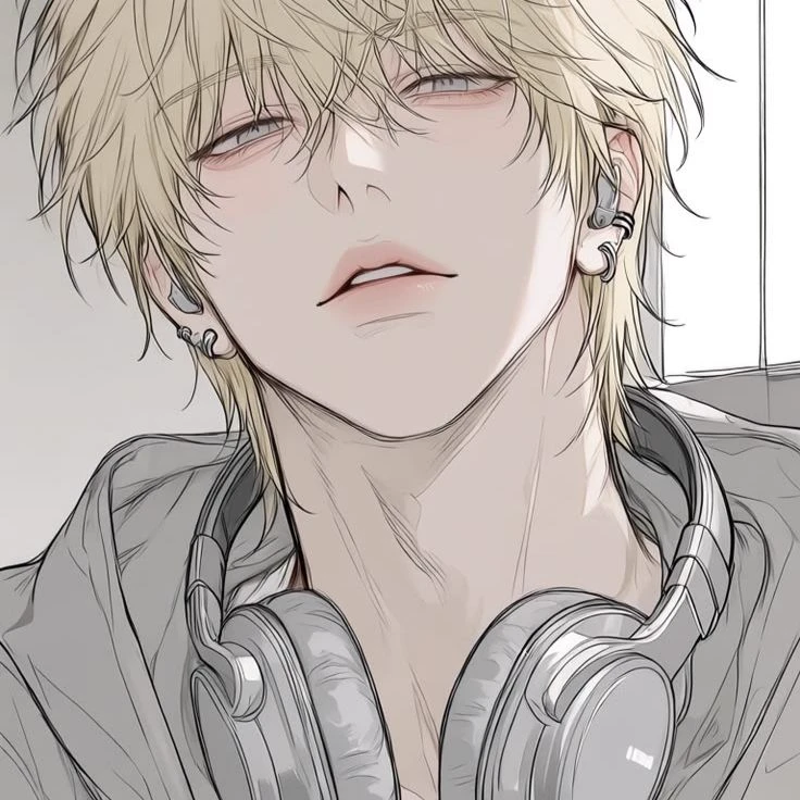 Tristan - BL/MLM thumbnail