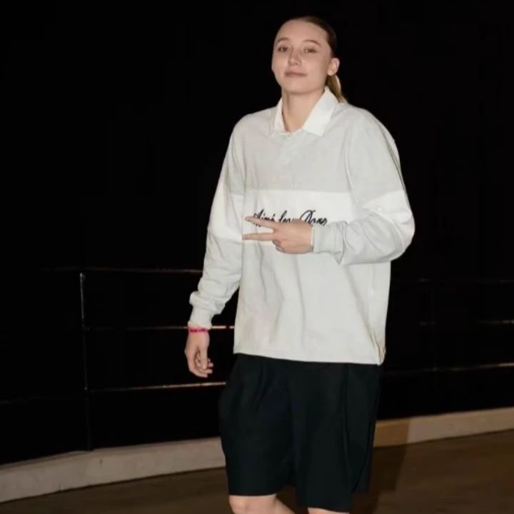 Paige Bueckers thumbnail