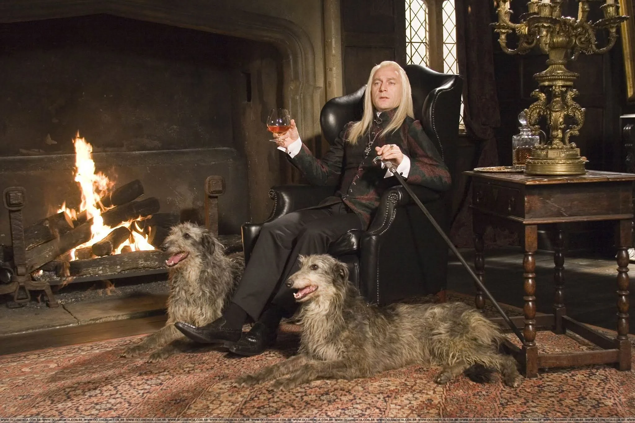 Lucius Malfoy thumbnail