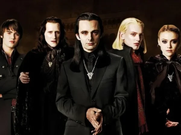 the Volturi thumbnail