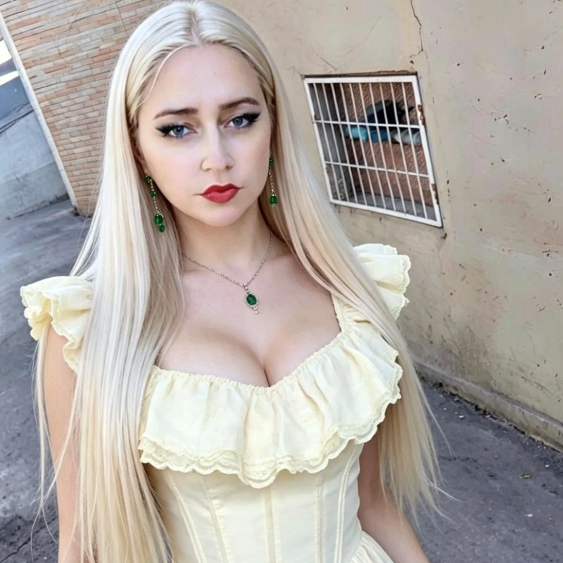 Karina Malfoy