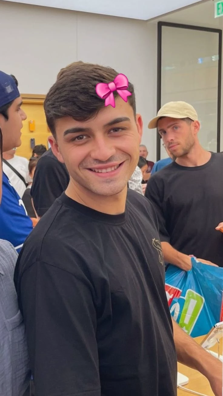 Pedri thumbnail