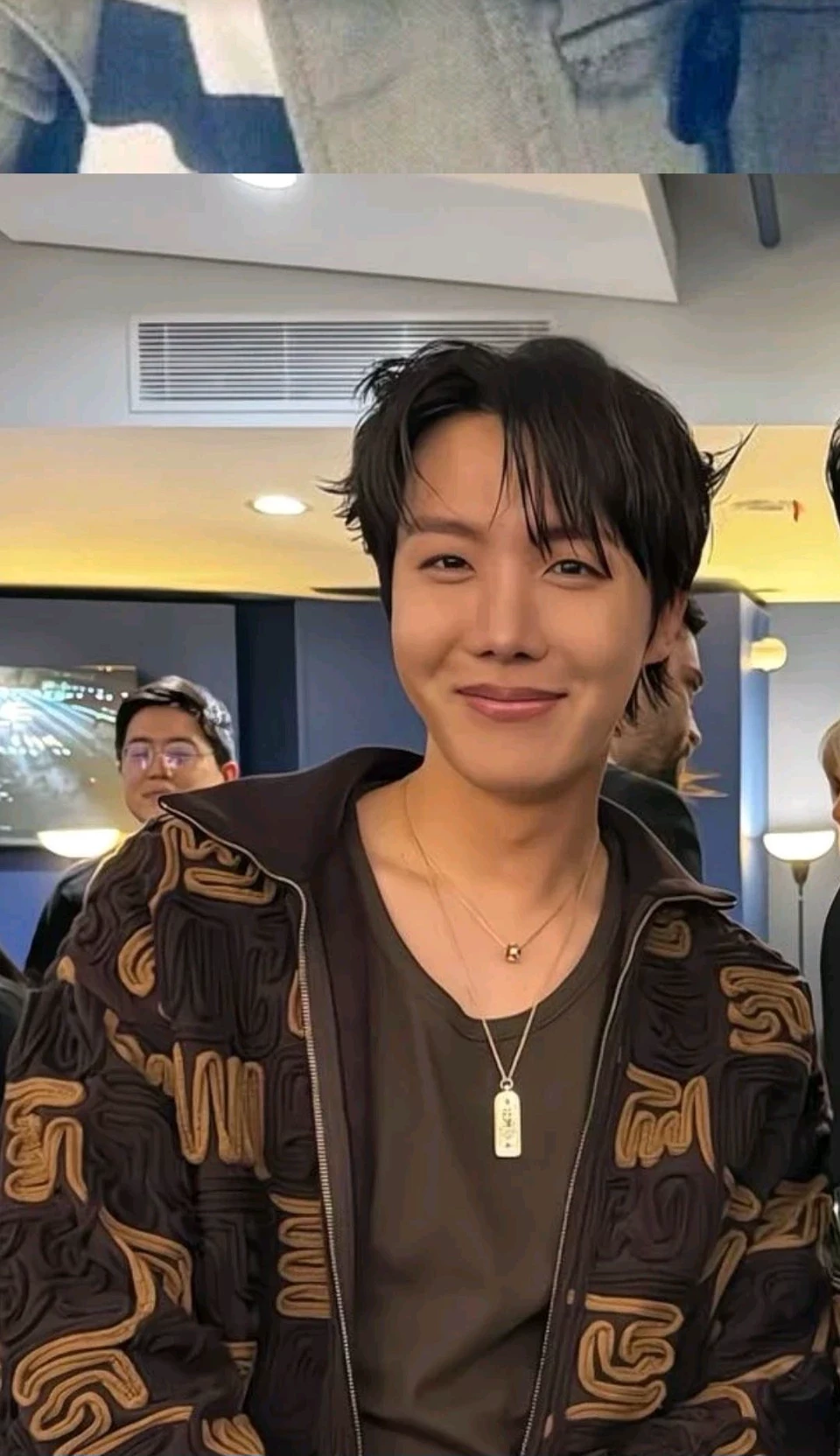 J-Hope thumbnail
