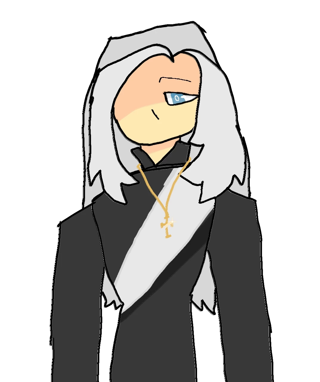 Father Andrey thumbnail