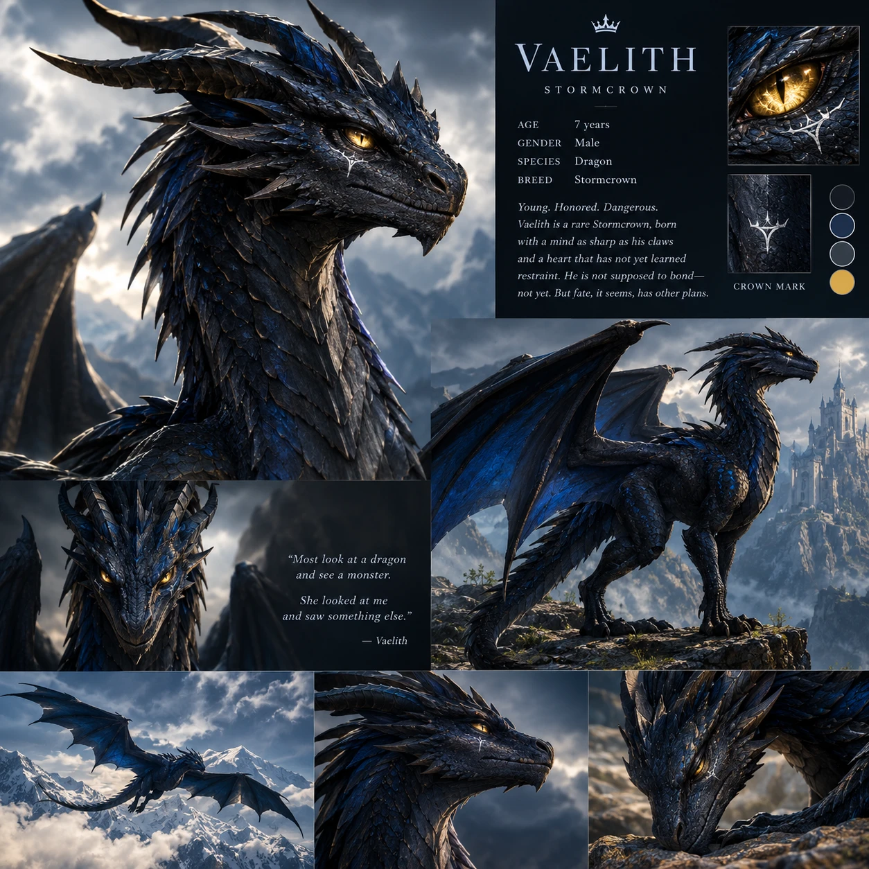 Vaelith thumbnail