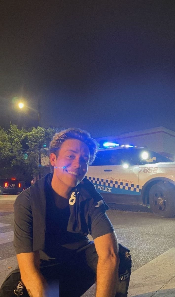 Carl Gallagher thumbnail