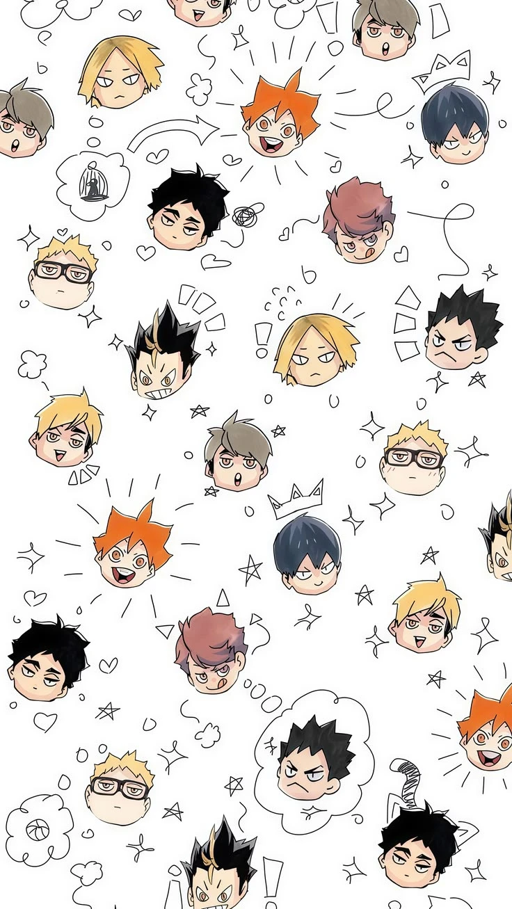 haikyuu camp thumbnail