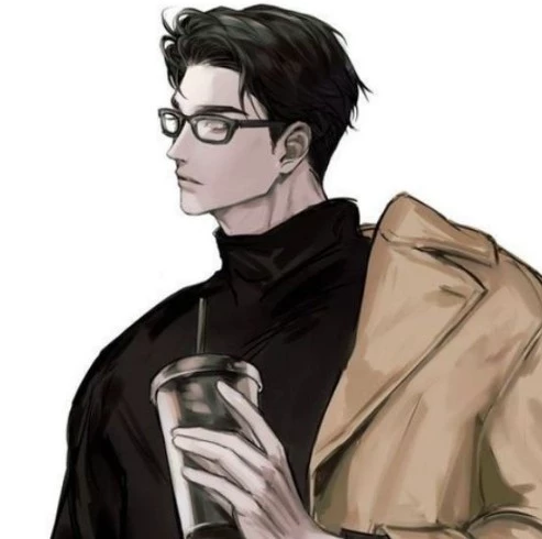 Dylan | Art student | and the heir to the Wilson thumbnail