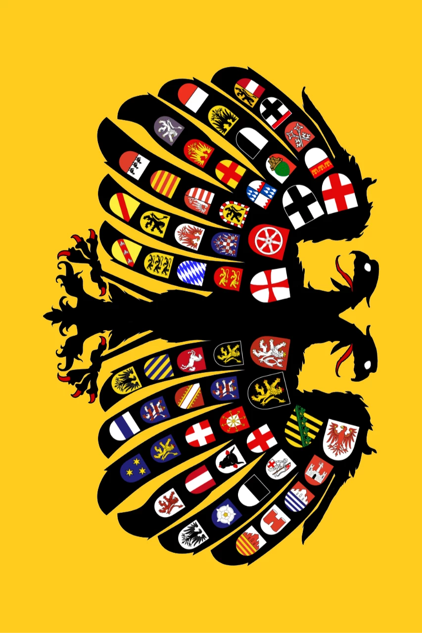 Holy Roman Empire  thumbnail