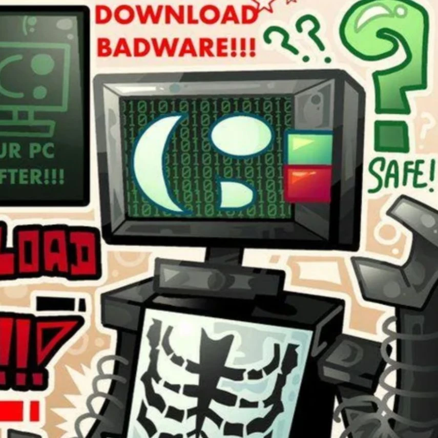Badware thumbnail
