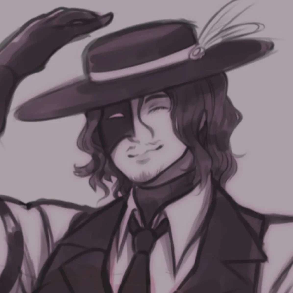 Artful thumbnail