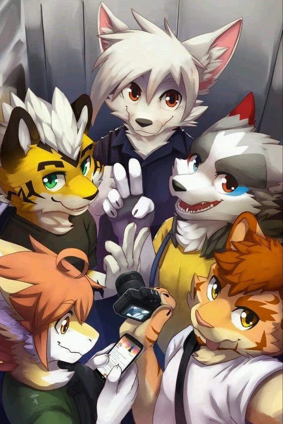Furry Infection thumbnail