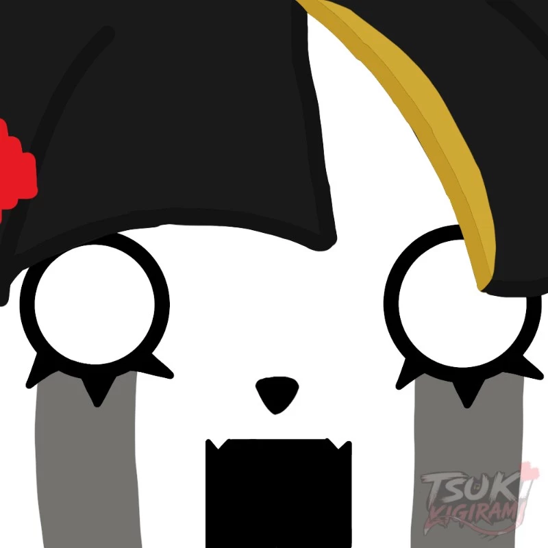 Tsuki Kigirami