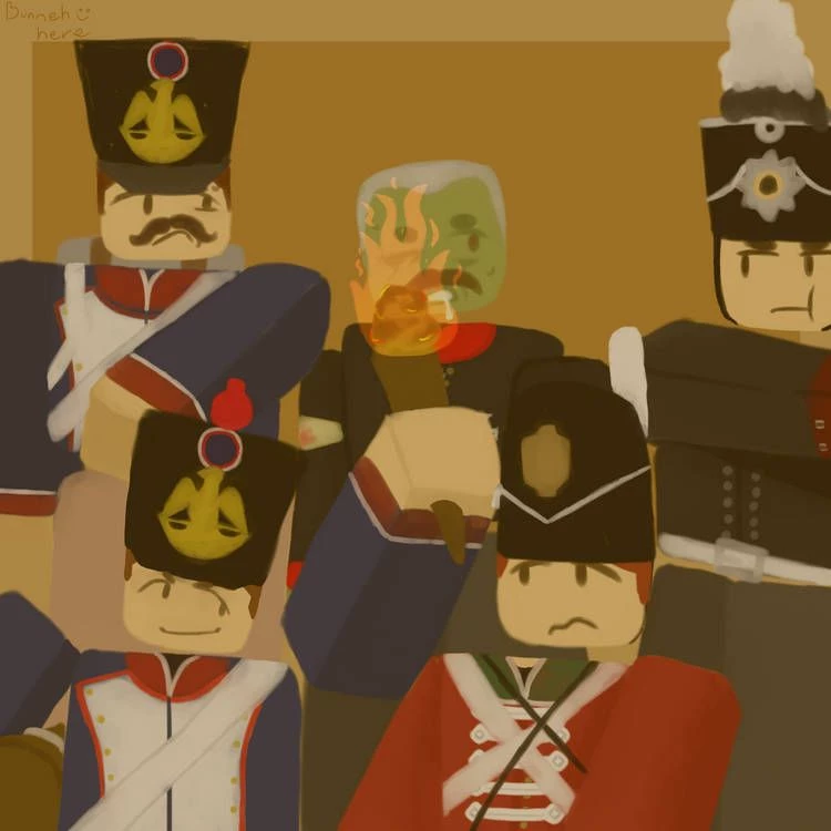 French soldiers thumbnail