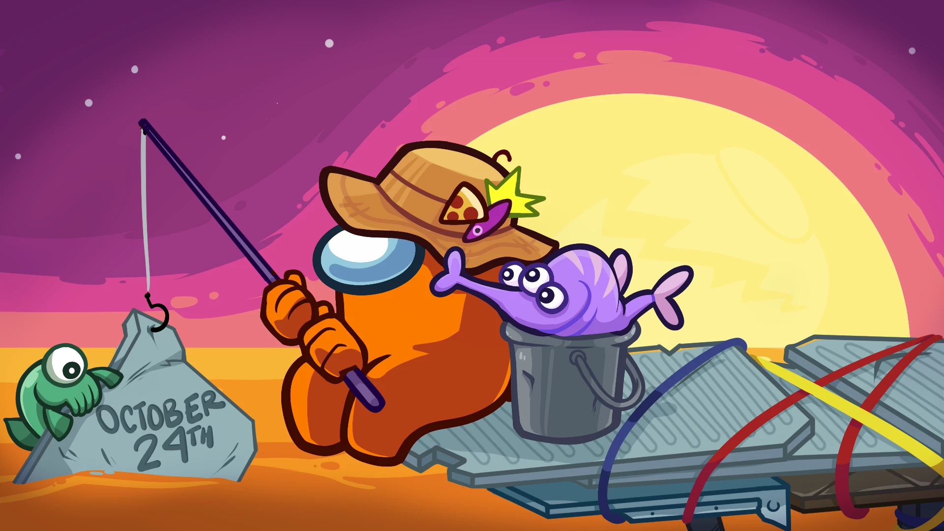 Fungle Rp thumbnail