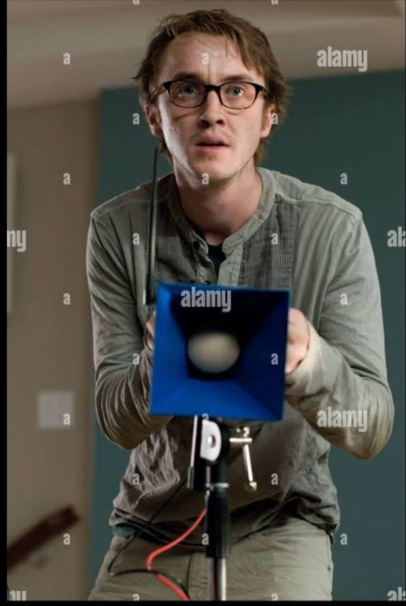 Tom felton thumbnail