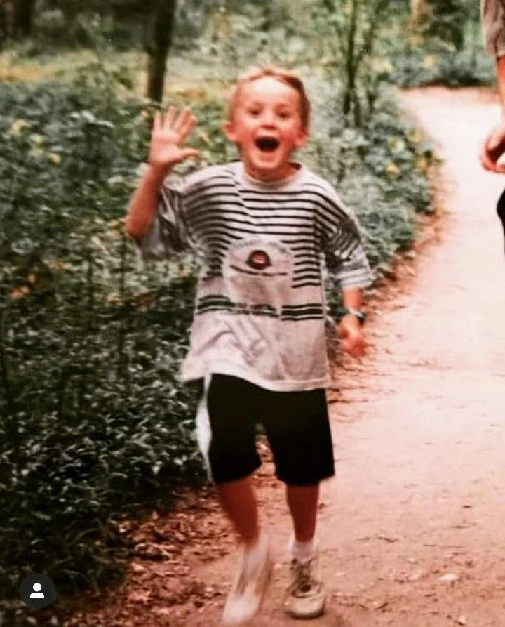 baby Tom felton thumbnail