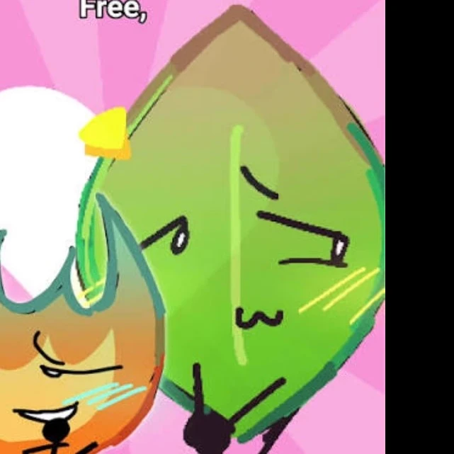 Leafy thumbnail