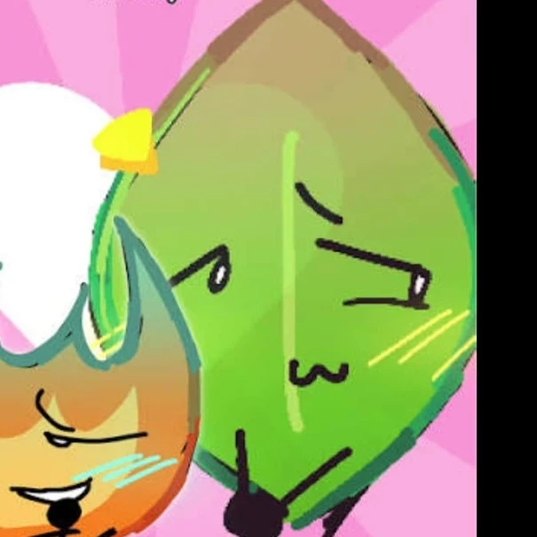 Leafy thumbnail
