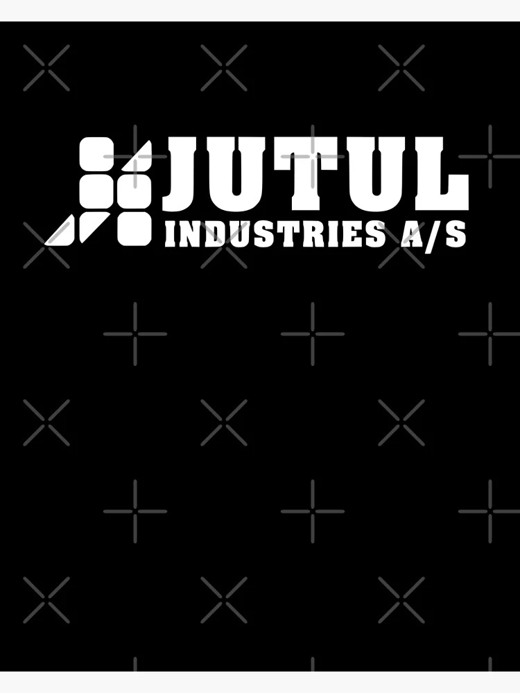 Jutul Industries (Ragnarok) thumbnail