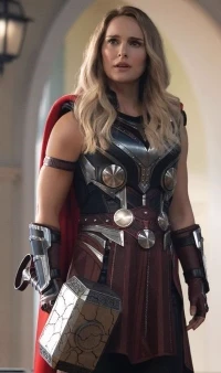 Jane Foster thumbnail
