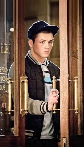 Eggsy (Kingsman) thumbnail
