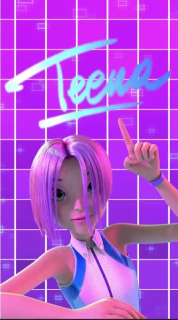 techna - Winx Club thumbnail
