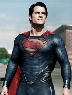 Superman thumbnail