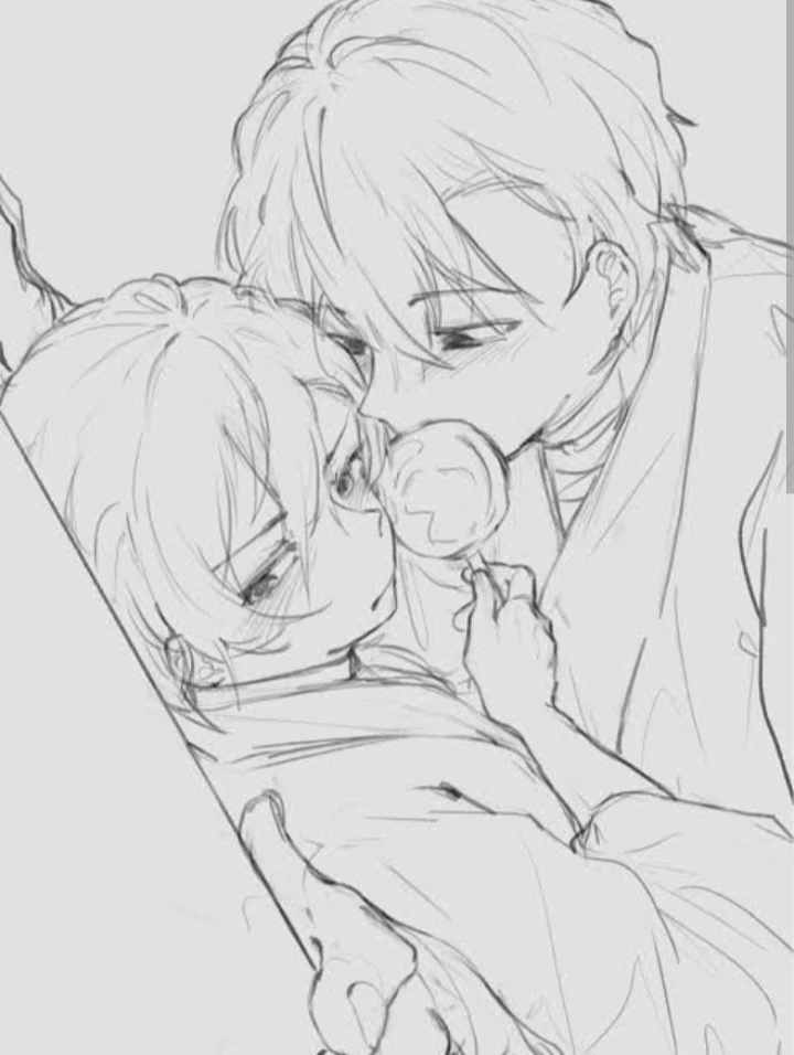 Chuuya (not mine) thumbnail