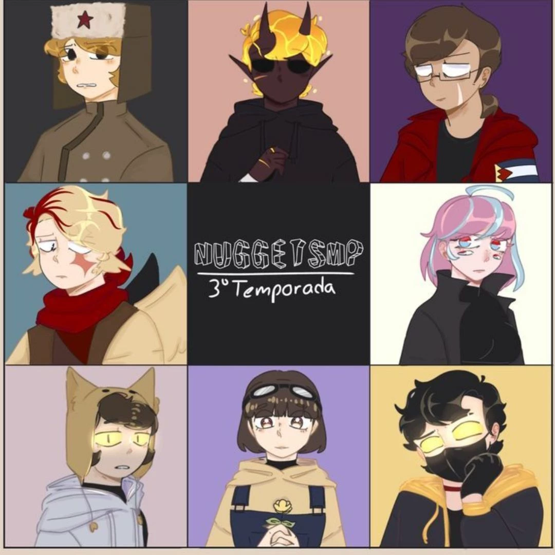 Middle school nuggets thumbnail