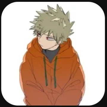 Katsuki Bakugo thumbnail