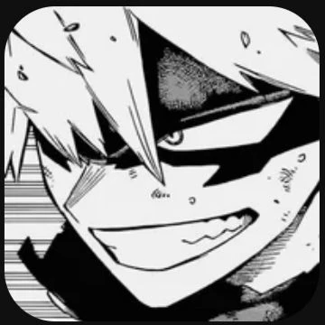 girl dad \| timeskip Katsuki Bakugo thumbnail
