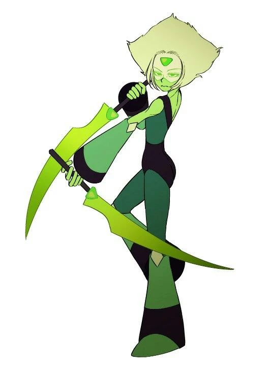 Peridot thumbnail