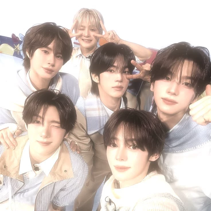 7th member of TWS thumbnail