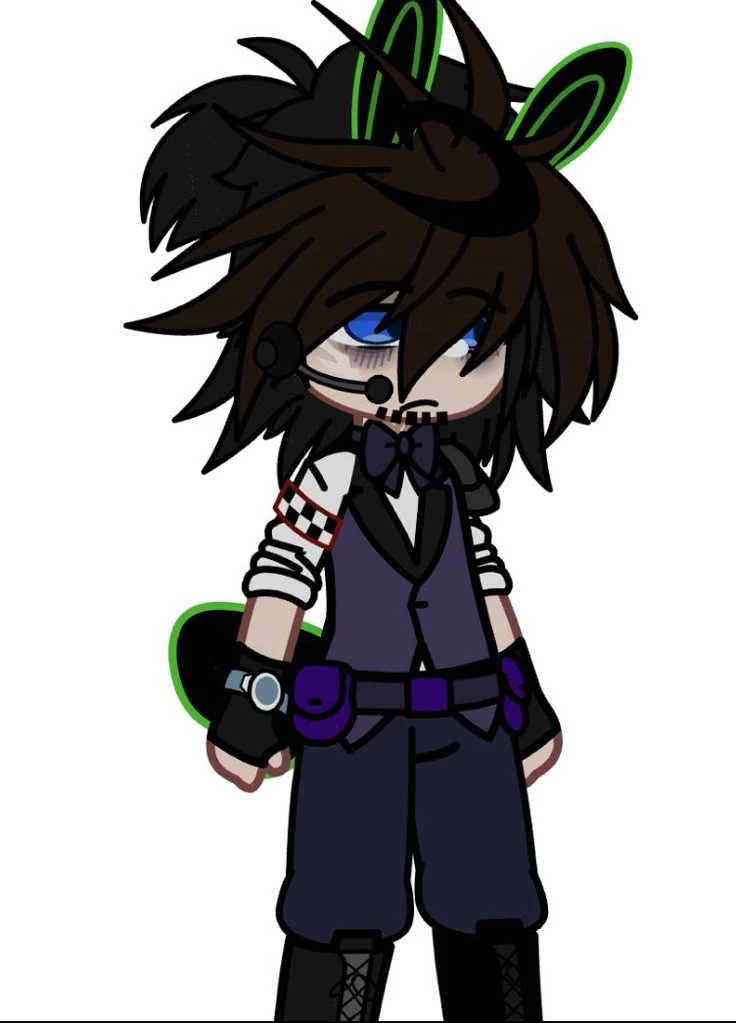 William Afton thumbnail