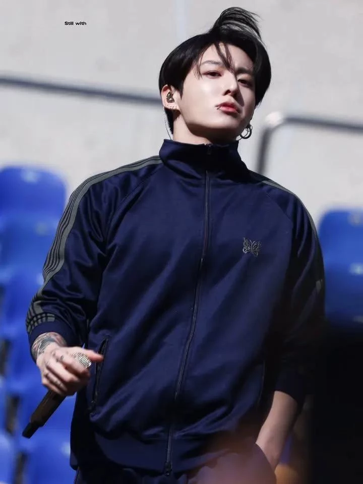 Jungkook  thumbnail