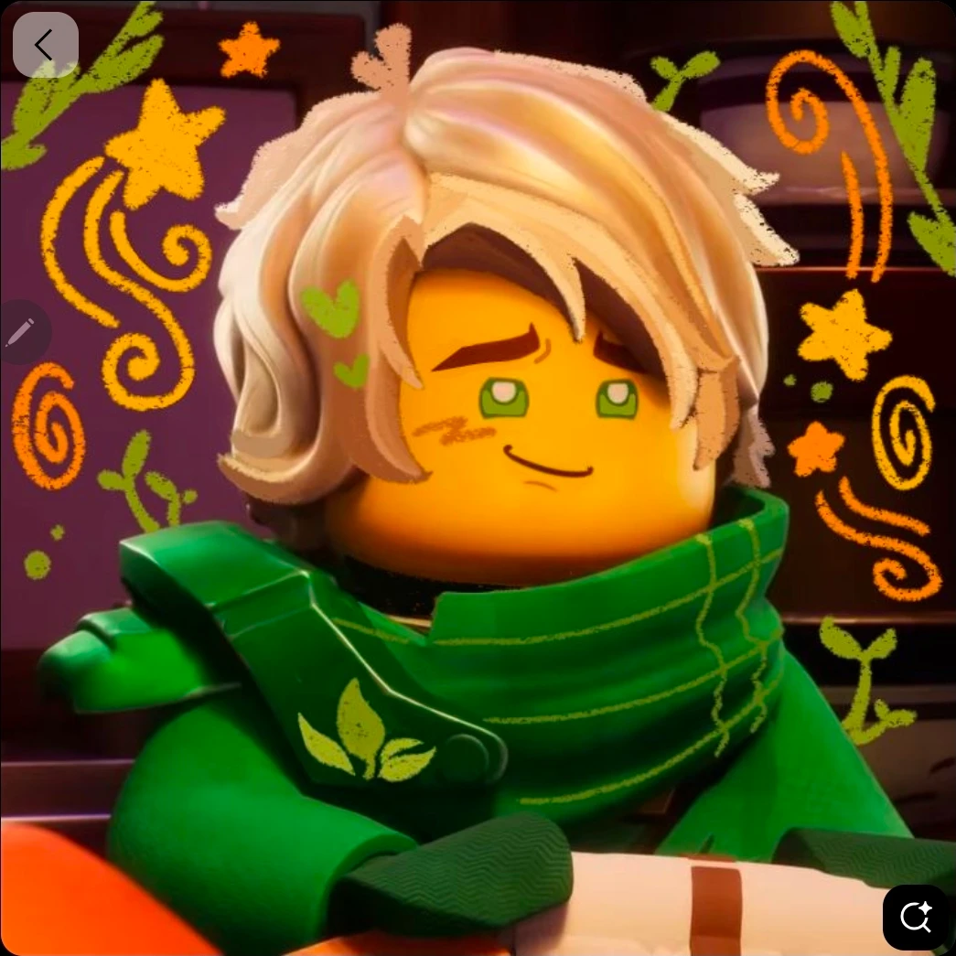 Lloyd garmadon thumbnail