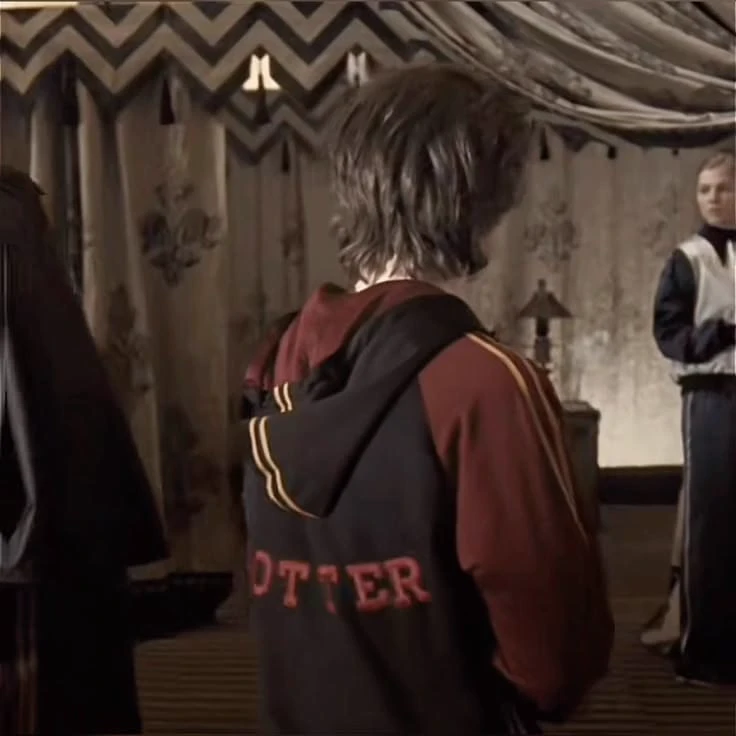 Harry James Potter thumbnail