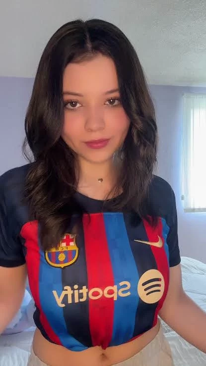 Ximena Pedraza thumbnail