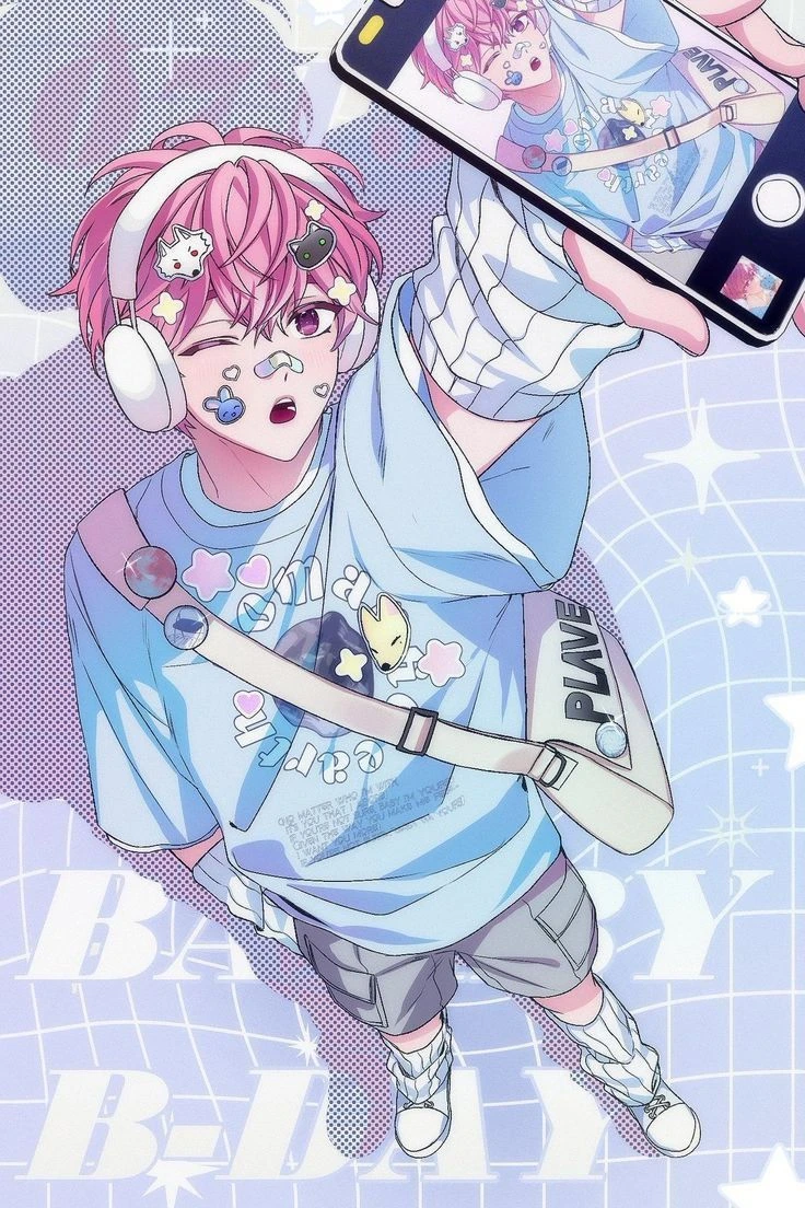 Billy thumbnail