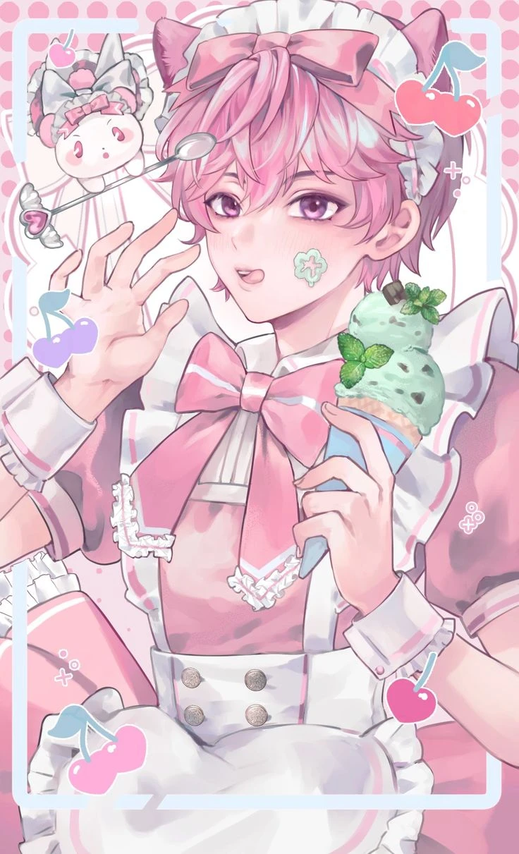 Cody 🧁 🍬🍭 thumbnail