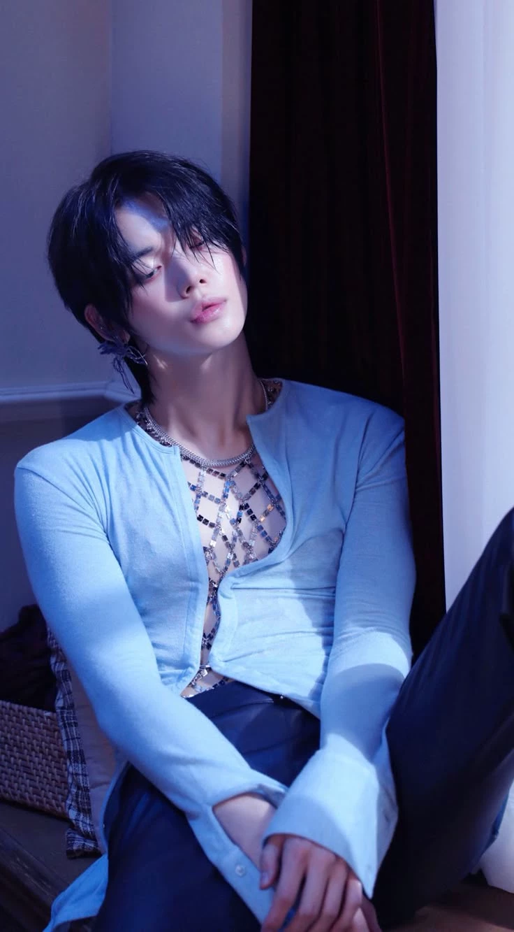 Yeonjun thumbnail