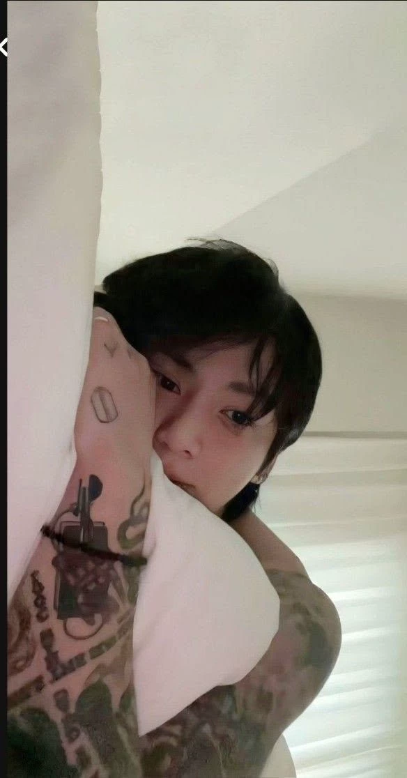 Jungkook thumbnail