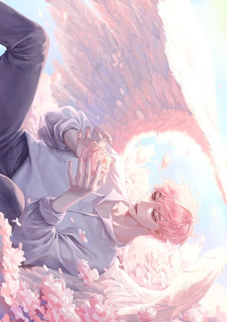 Cherry 🌸 thumbnail